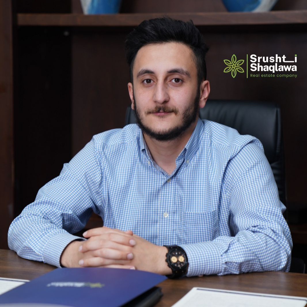 Srushti Shaqlawa Real Estate